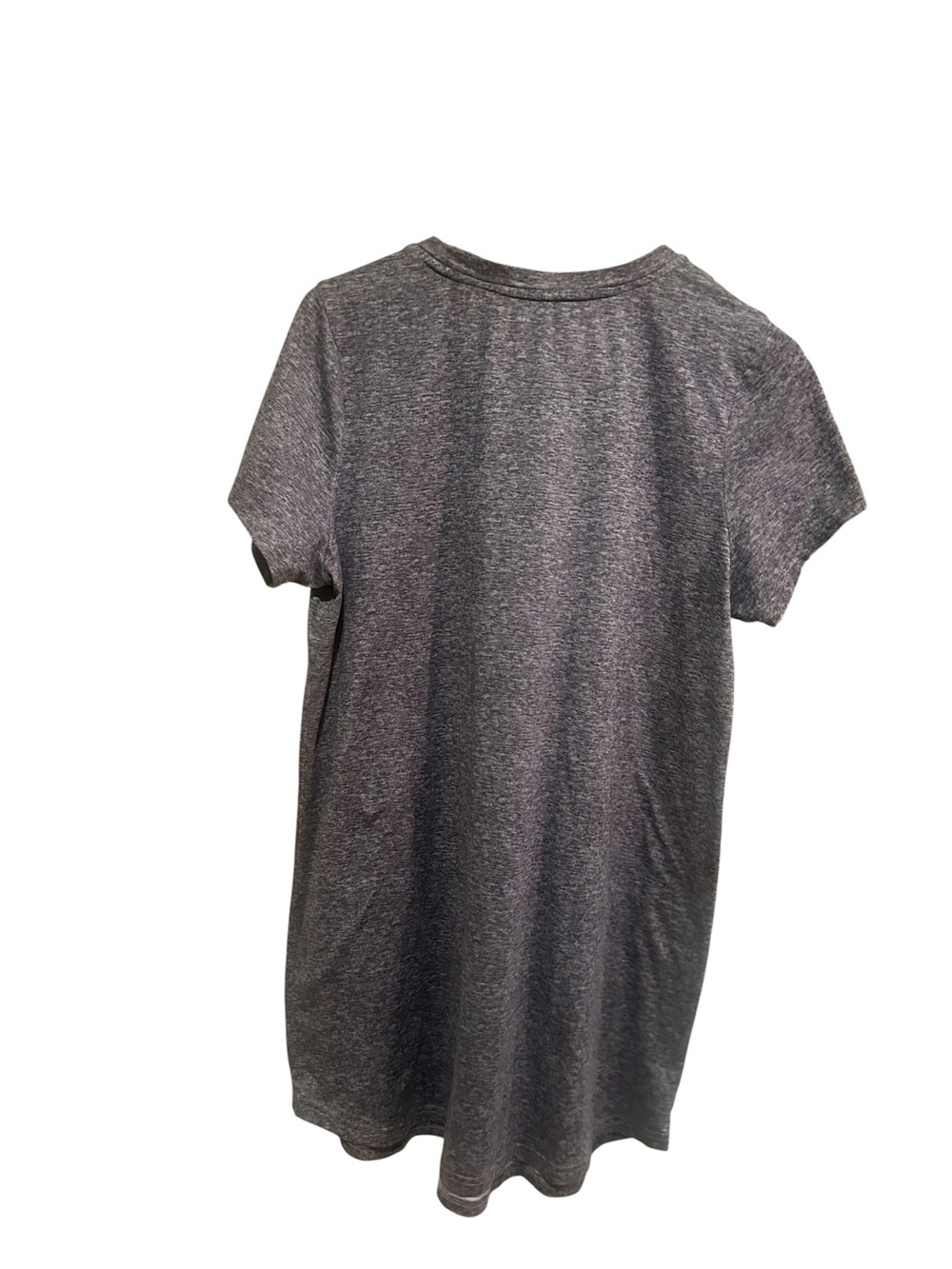 Juicy Couture Gray night gown with Rhinestone Logo - Picture 2 of 3